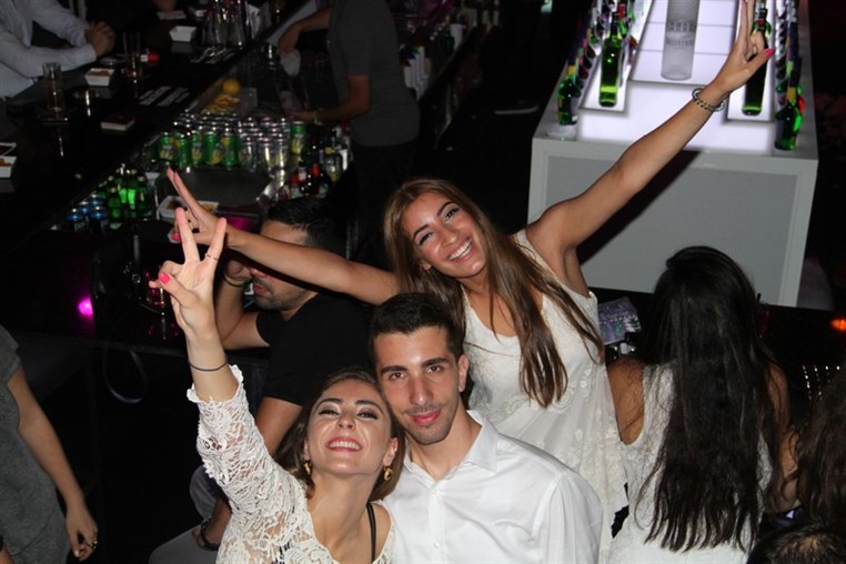 BLVD 44 Opening